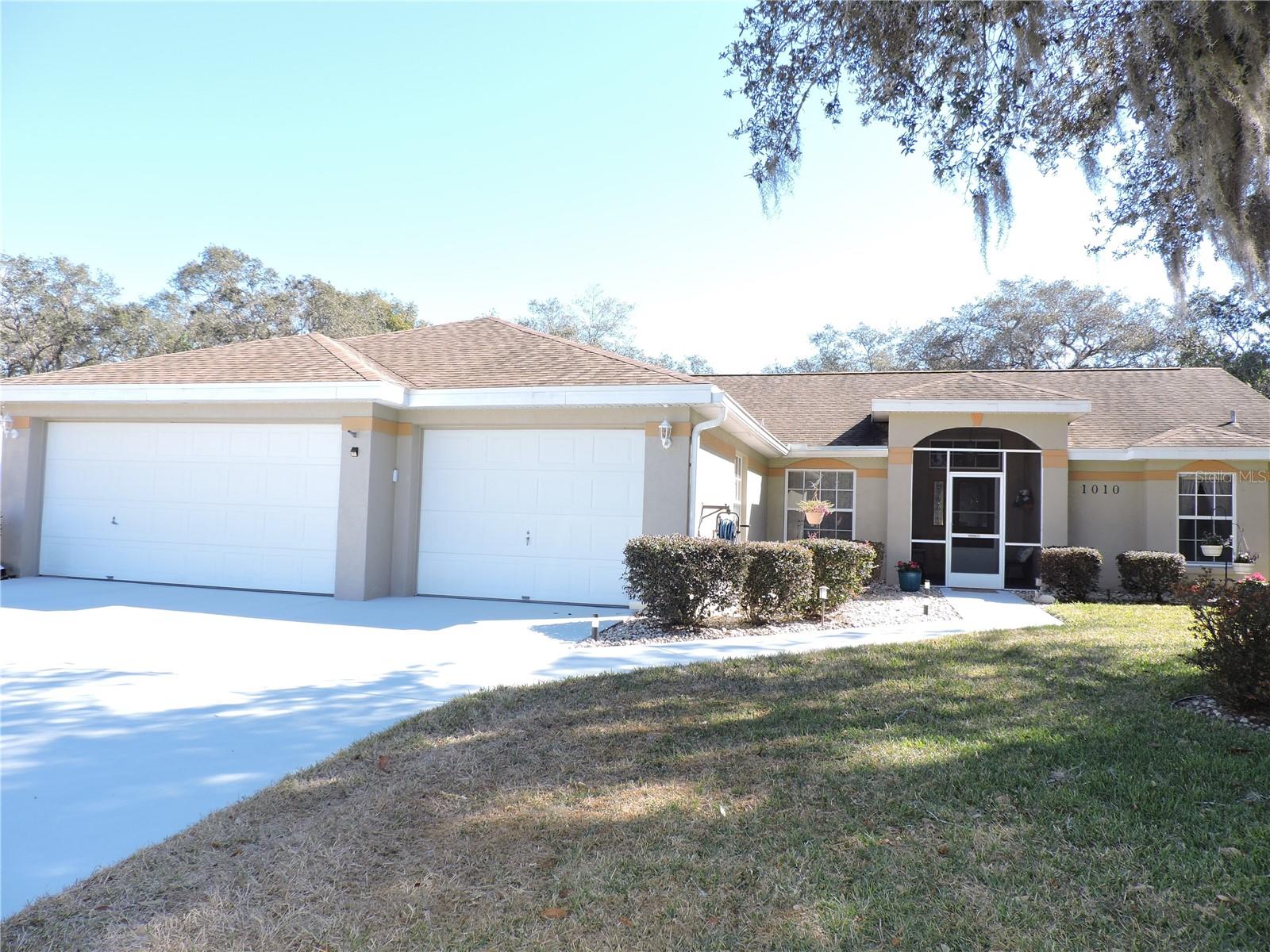 1010 Destin Drive, FL
