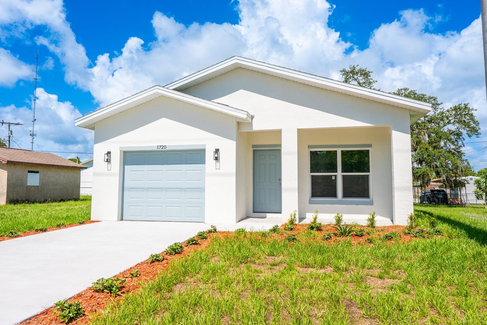 1720 Deleon Avenue, FL