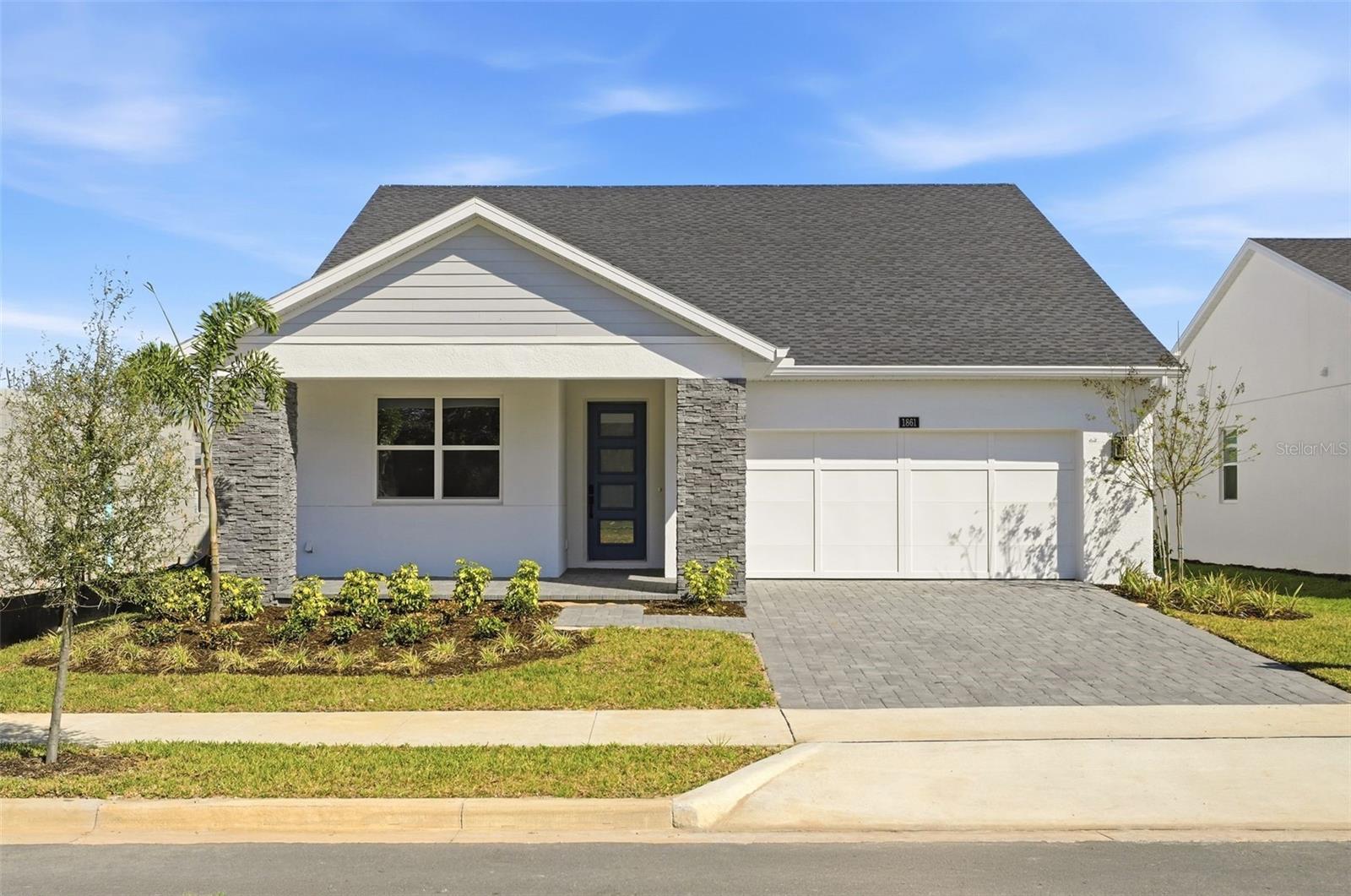 1861 Stonecliff Drive, FL