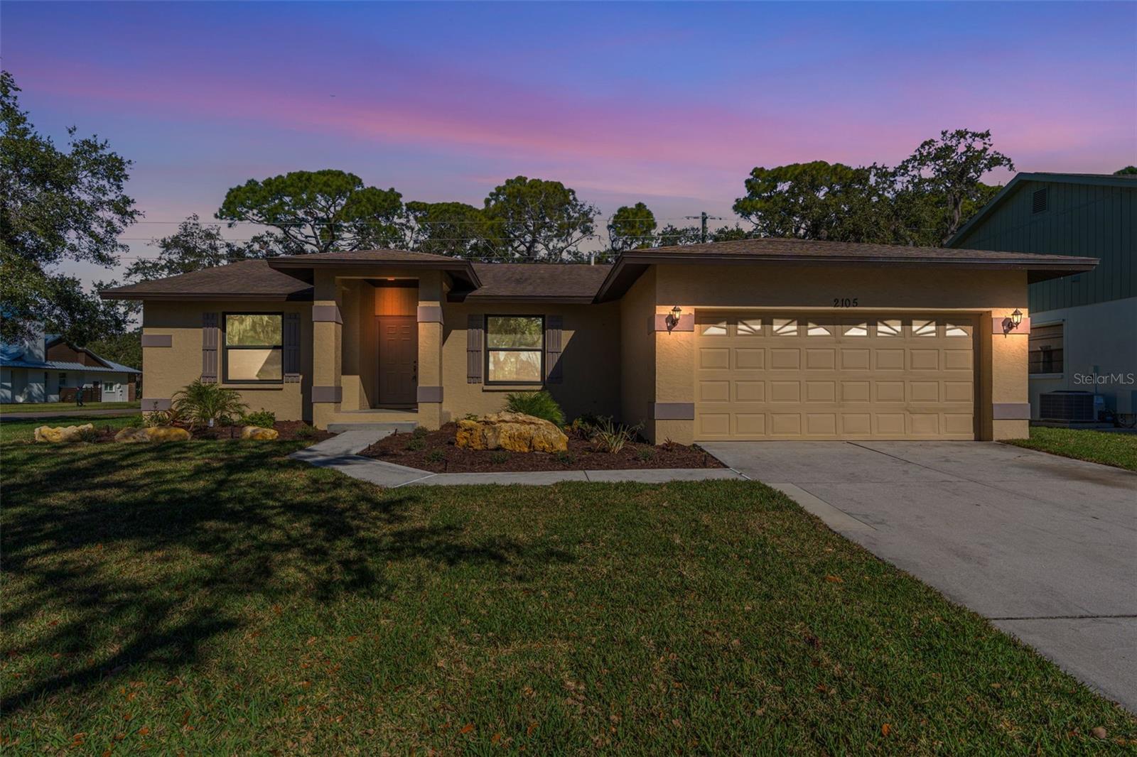2105 Cork Oak Street, FL