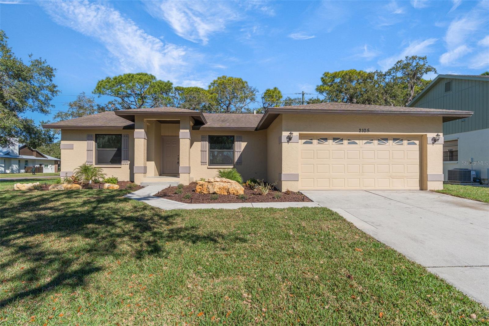 2105 Cork Oak Street, FL