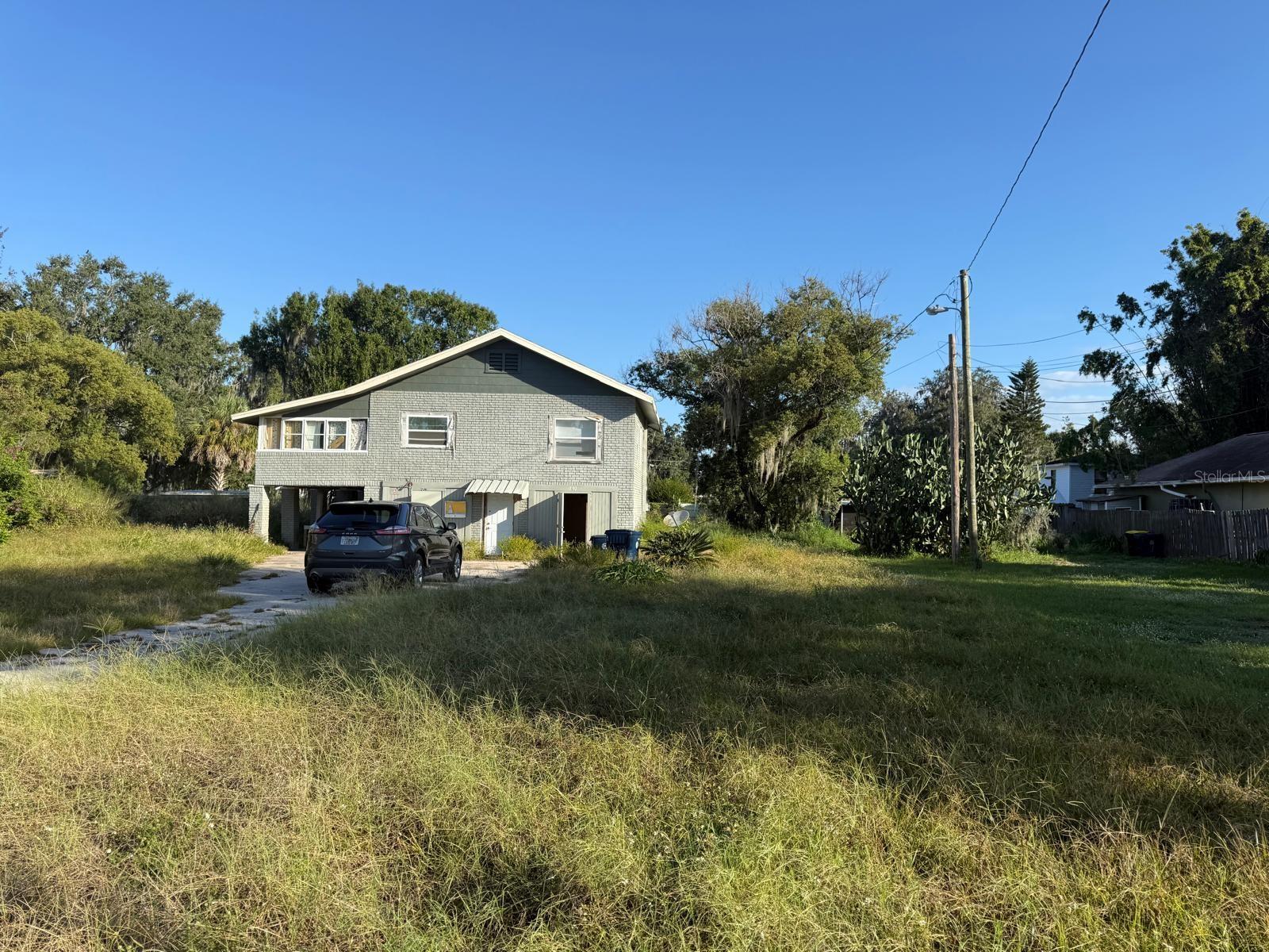 730 Virginia Ave, FL
