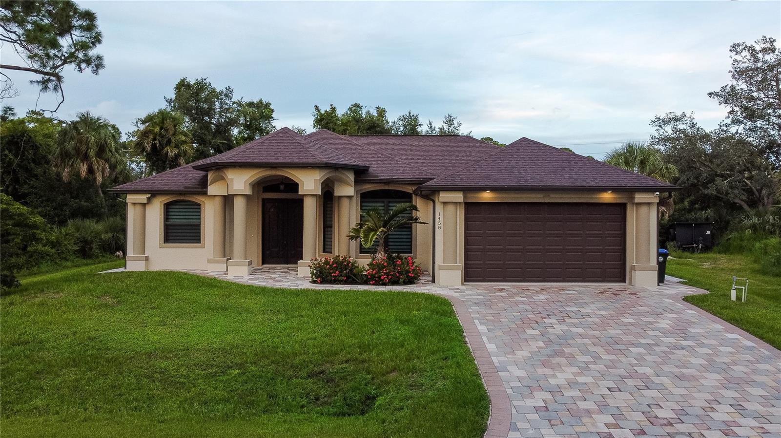 1458 Mincey Ter, FL