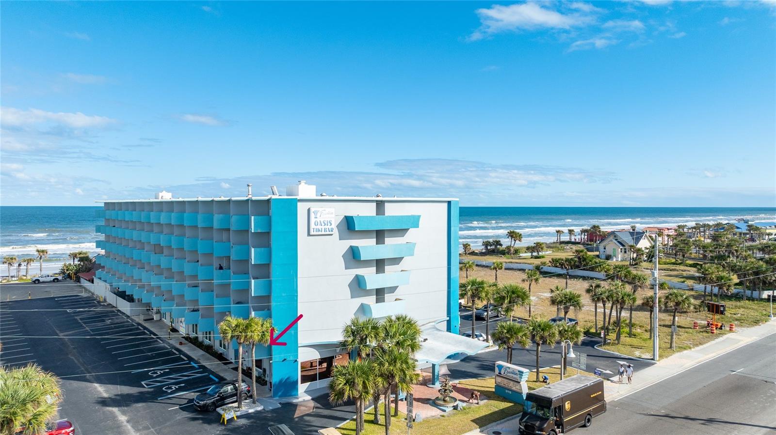 313 S Atlantic Ave #2260, FL
