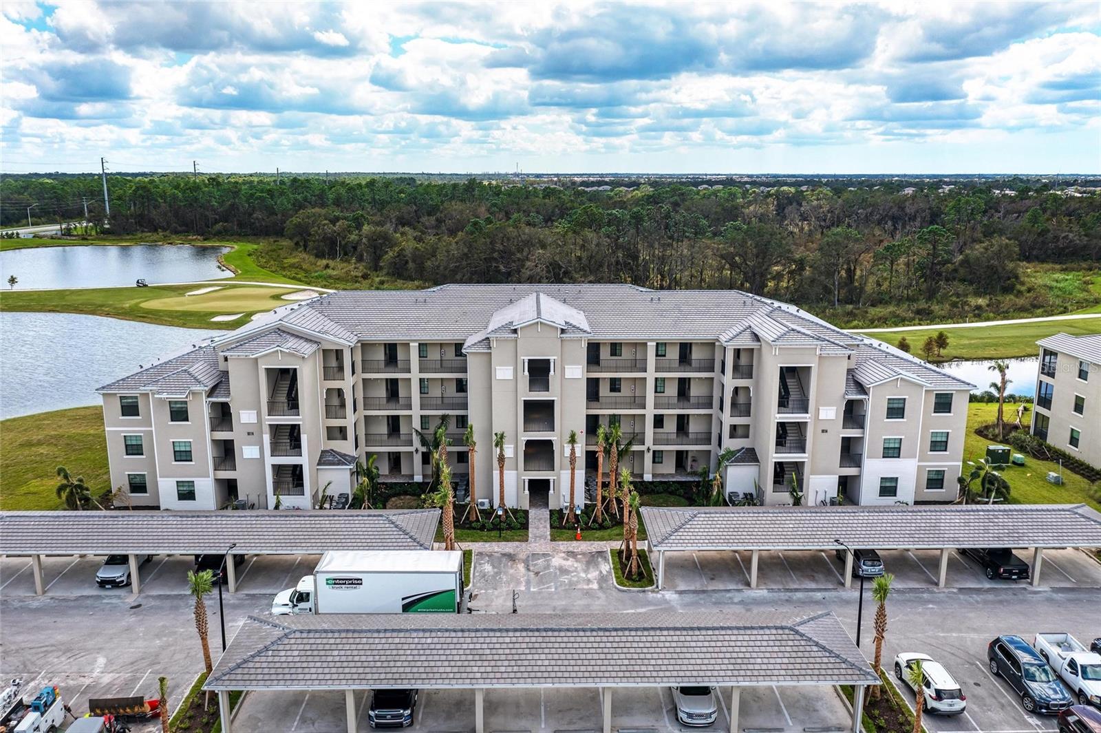 18114 Gawthrop Drive, FL