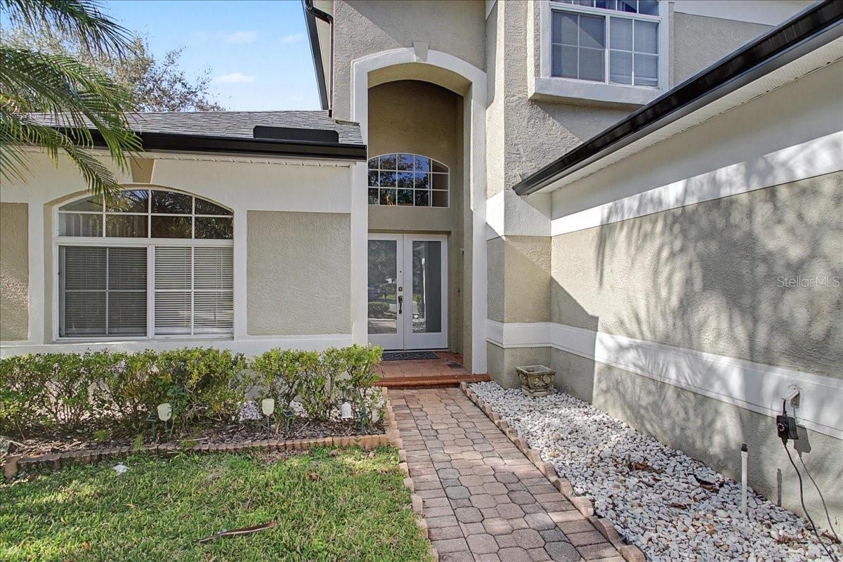 16204 Hampton Trace Court, FL