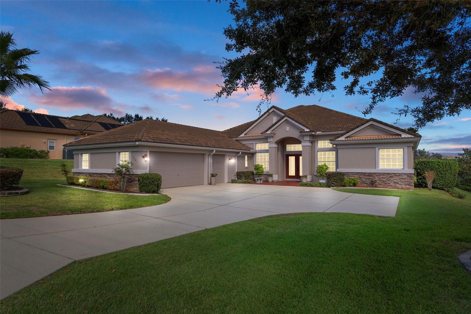 1601 N Tee Time Ter, FL