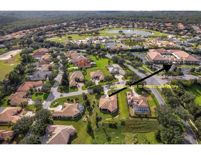 1601 Tee Time Terrace, FL