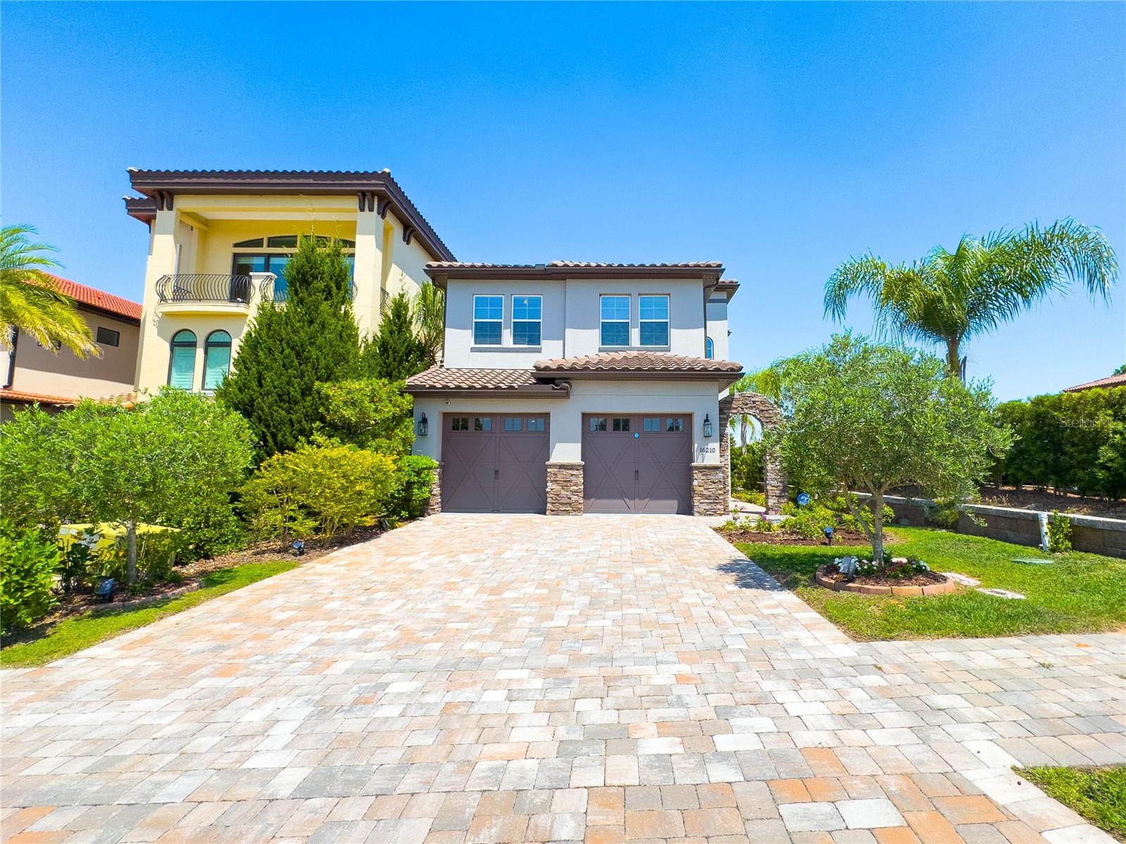 16210 Ravenna Court, FL