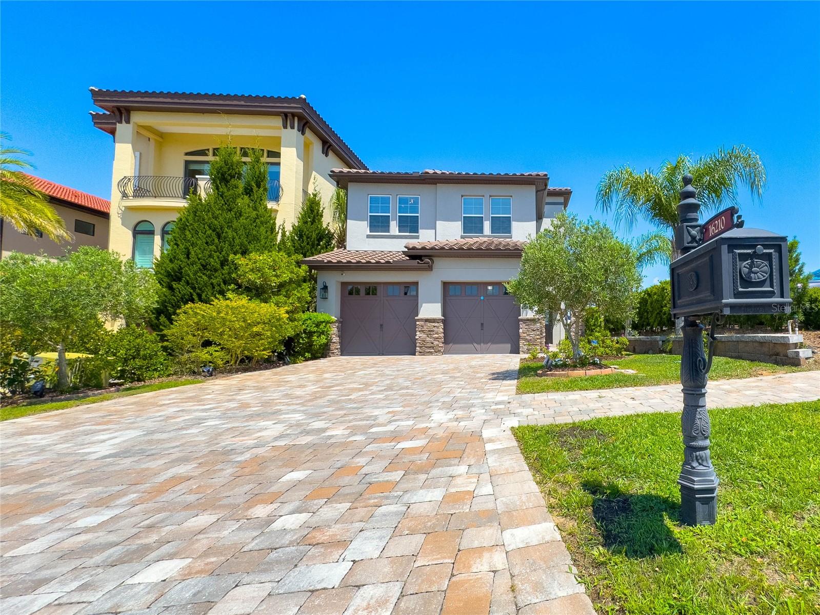 16210 Ravenna Court, FL