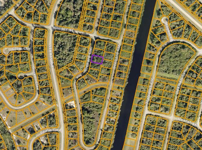 Grenard Circle, FL