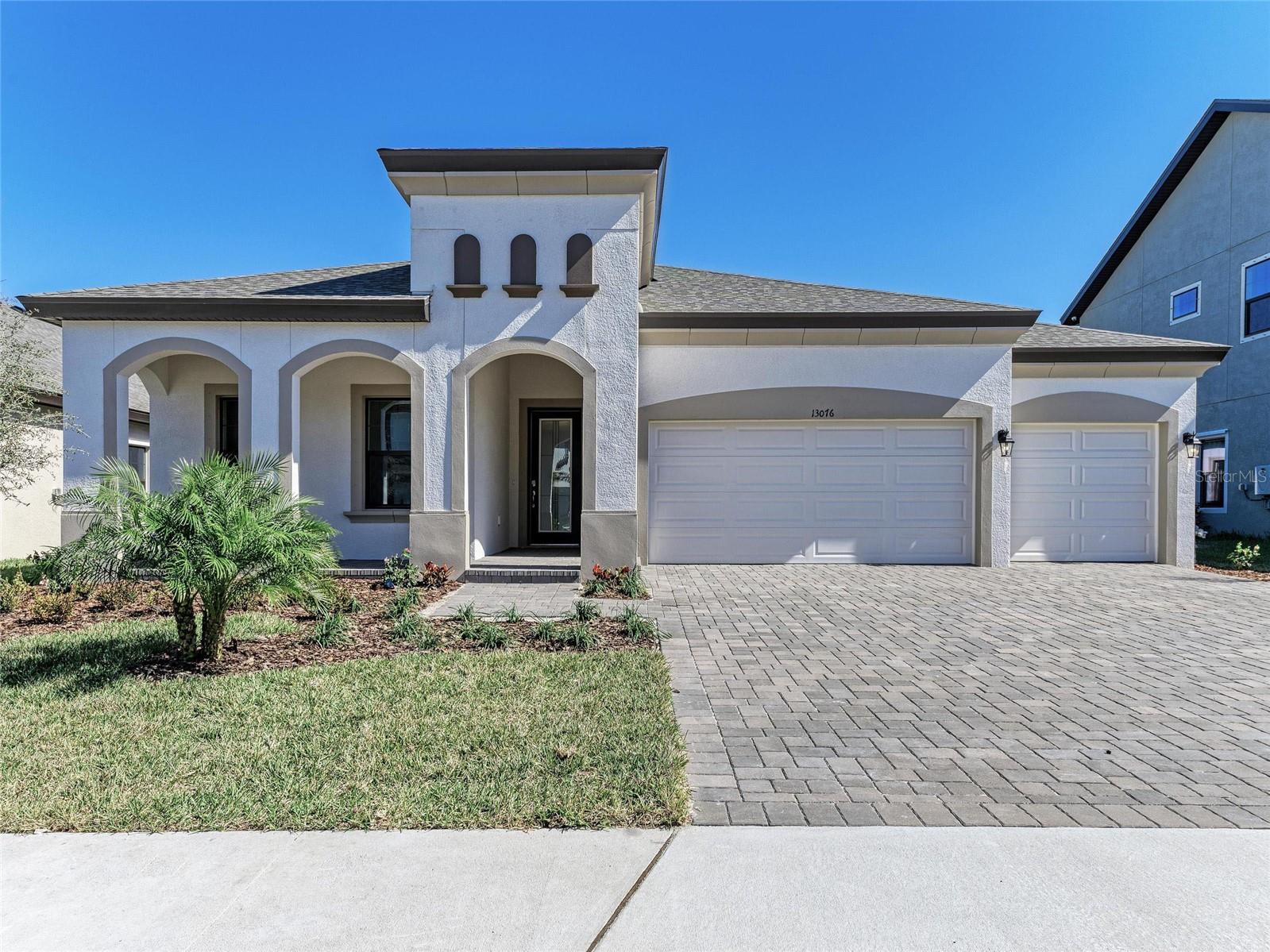 13076 Homestead Ln, FL