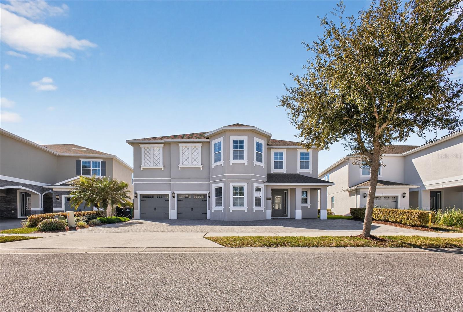 7666 Fairfax Drive, FL