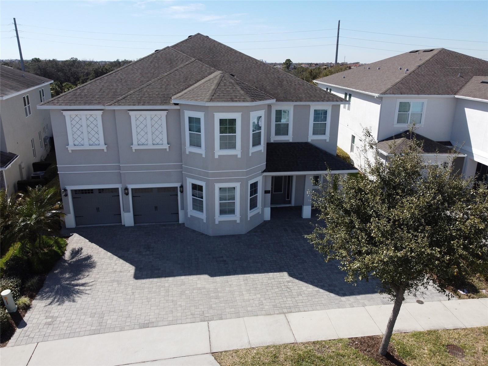 7666 Fairfax Drive, FL