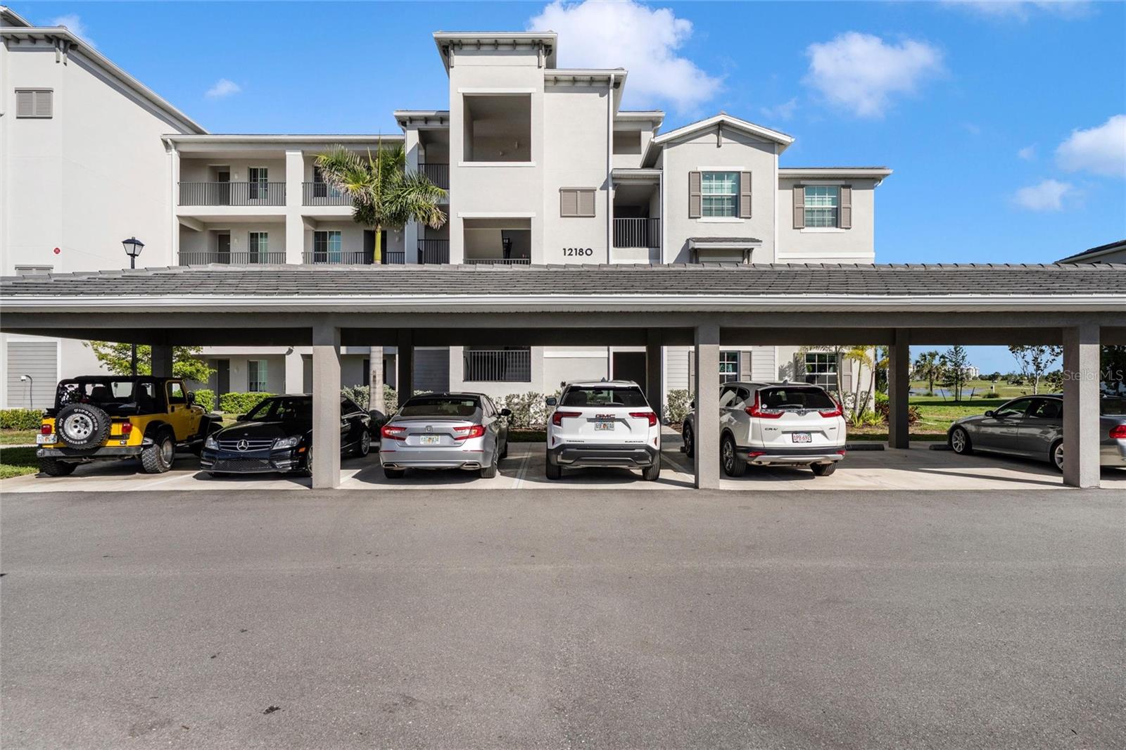 12180 Wellen Golf St #301, FL
