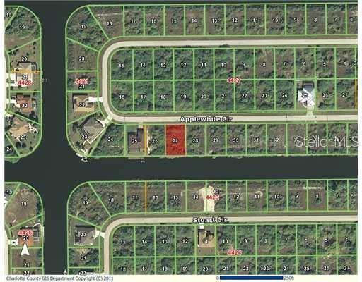 15714 Applewhite Circle, FL