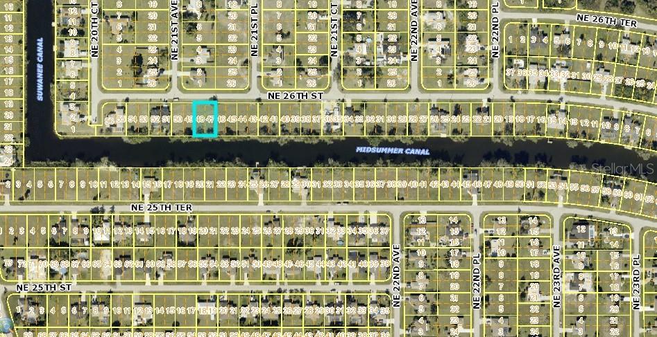 2106 26th Street, FL