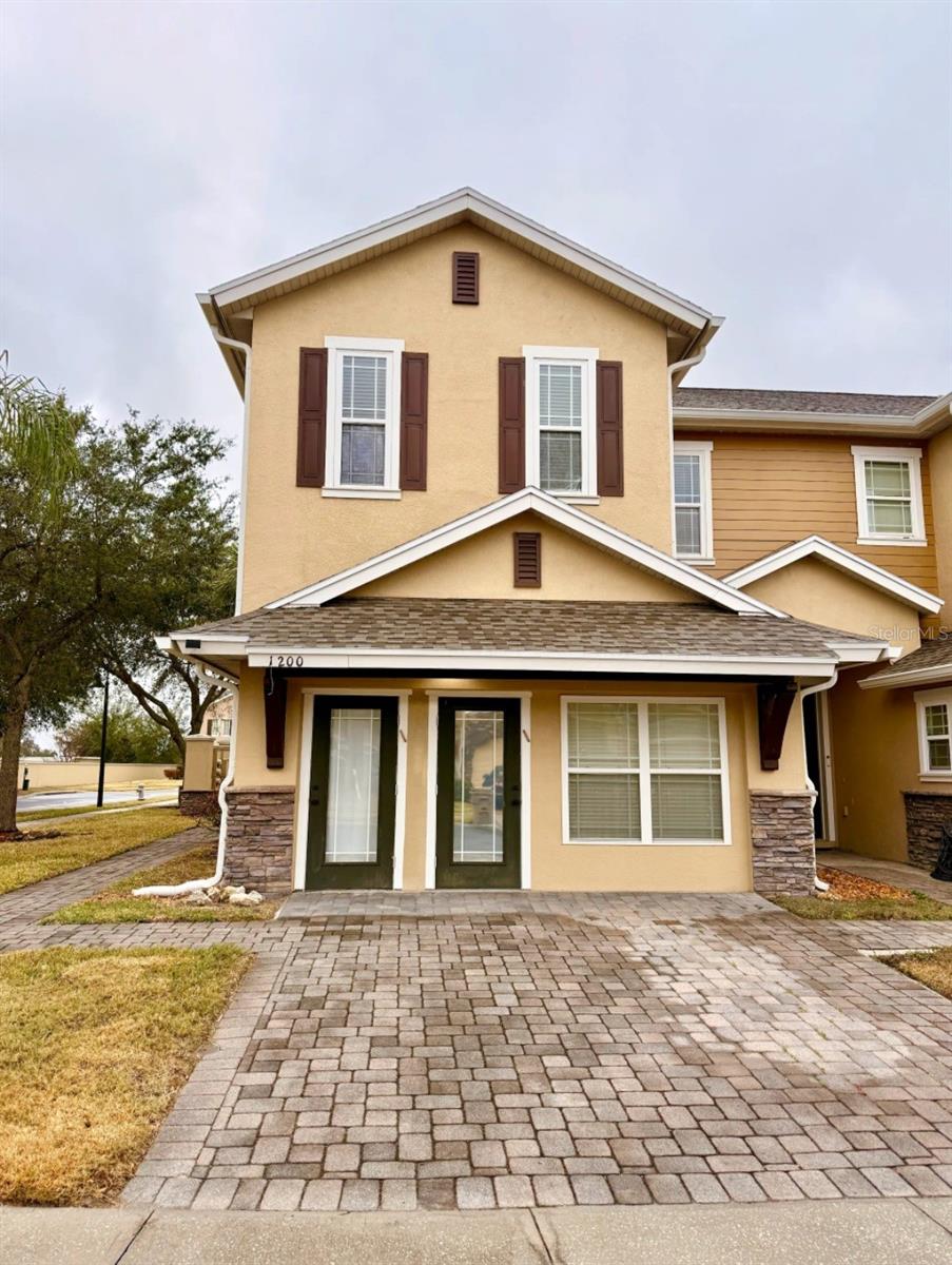 1200 Teton Drive, FL