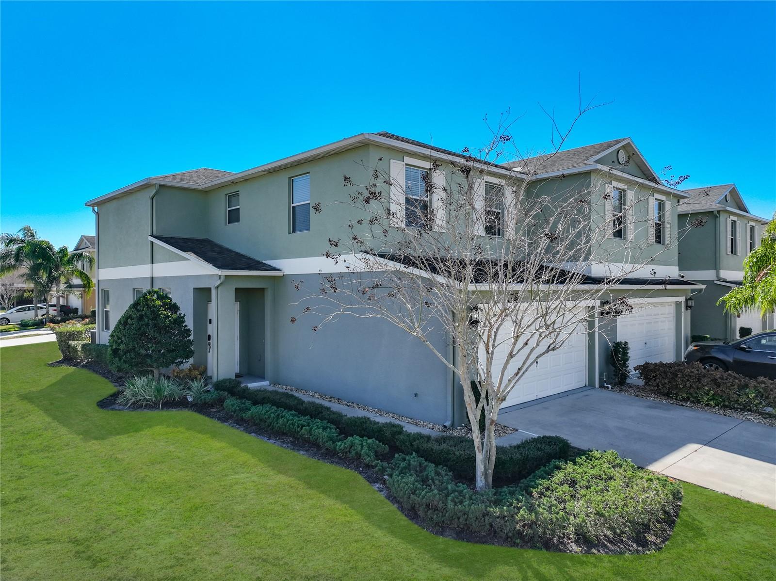 3341 Rodrick Circle, FL