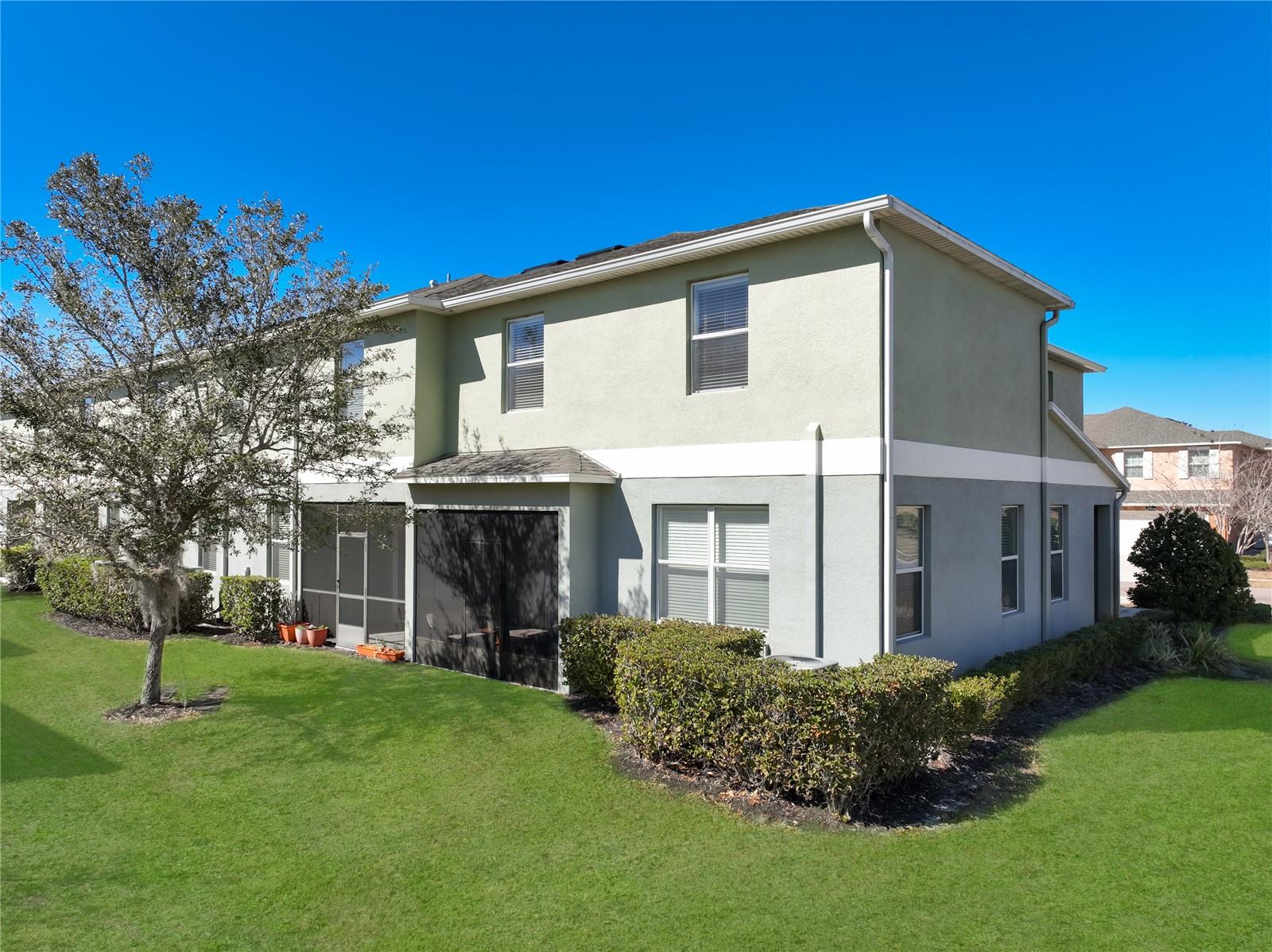 3341 Rodrick Circle, FL