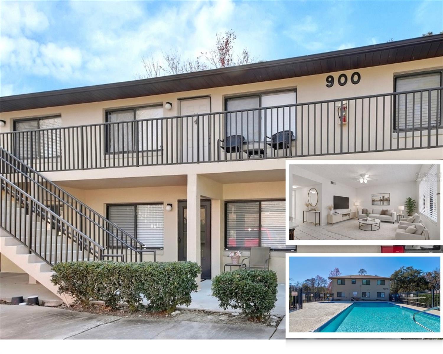 1601 Big Tree Rd #902, FL