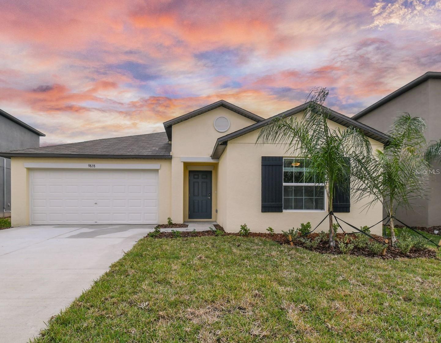 9828 Branching Ship Trace, FL
