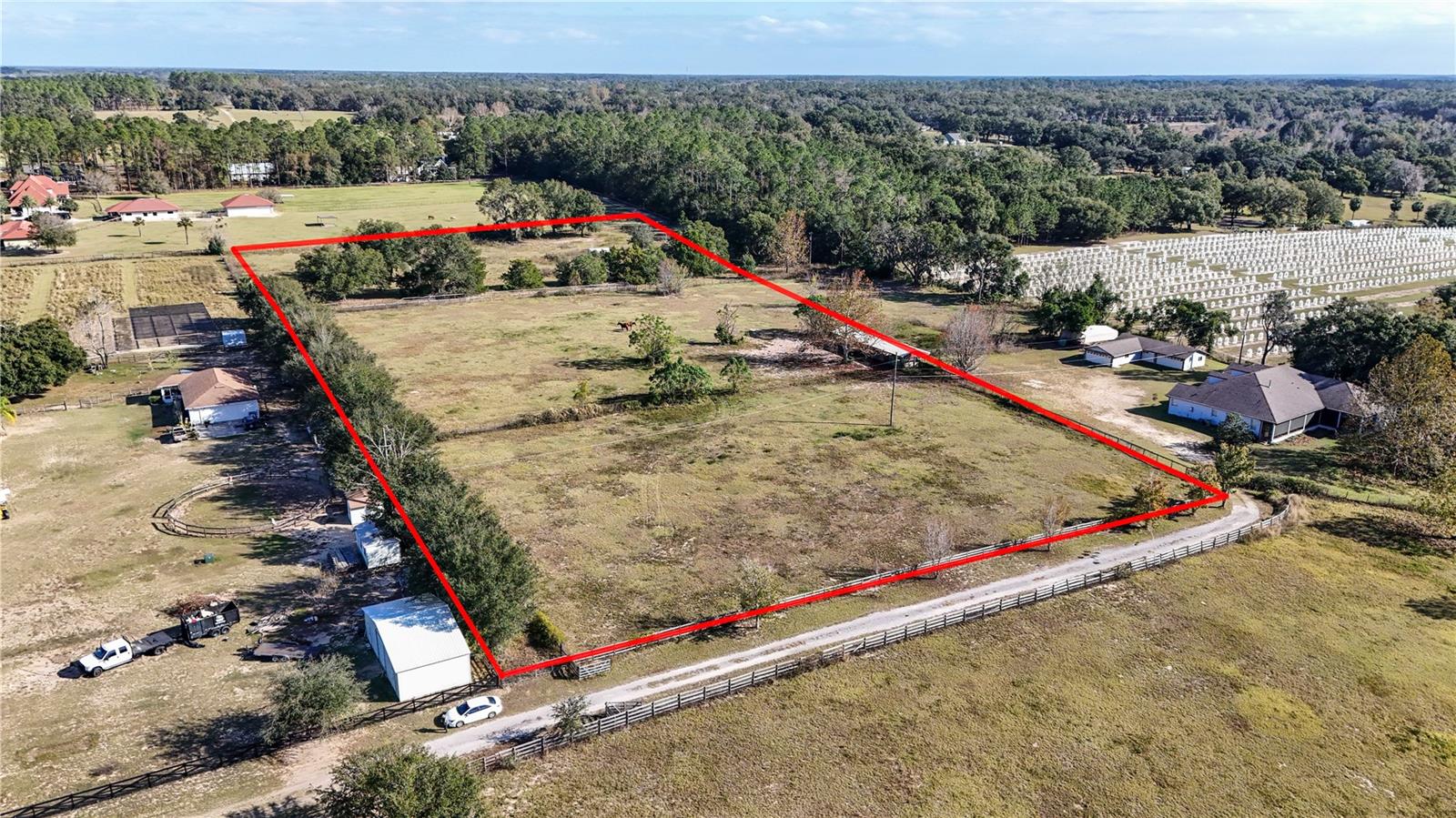 001 Kenny Trail, FL