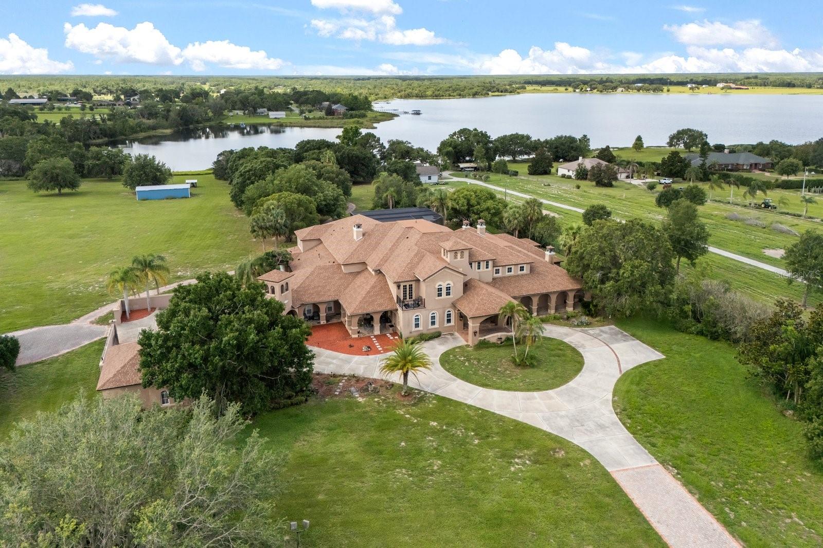 9400 Laws Rd, FL