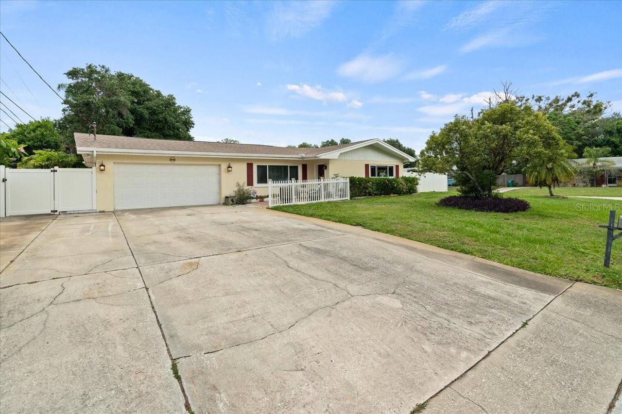 1560 Bel Keene Drive, FL