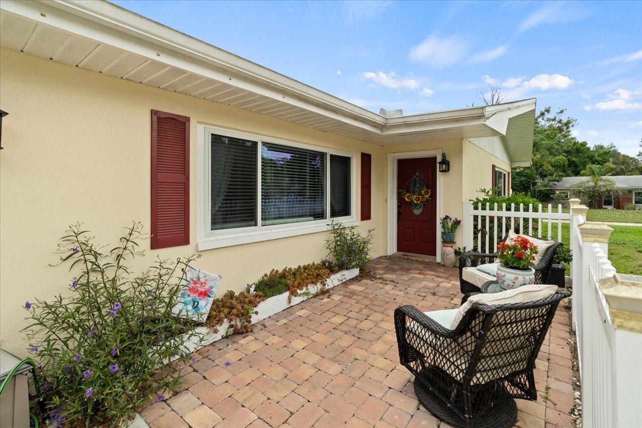 1560 Bel Keene Drive, FL