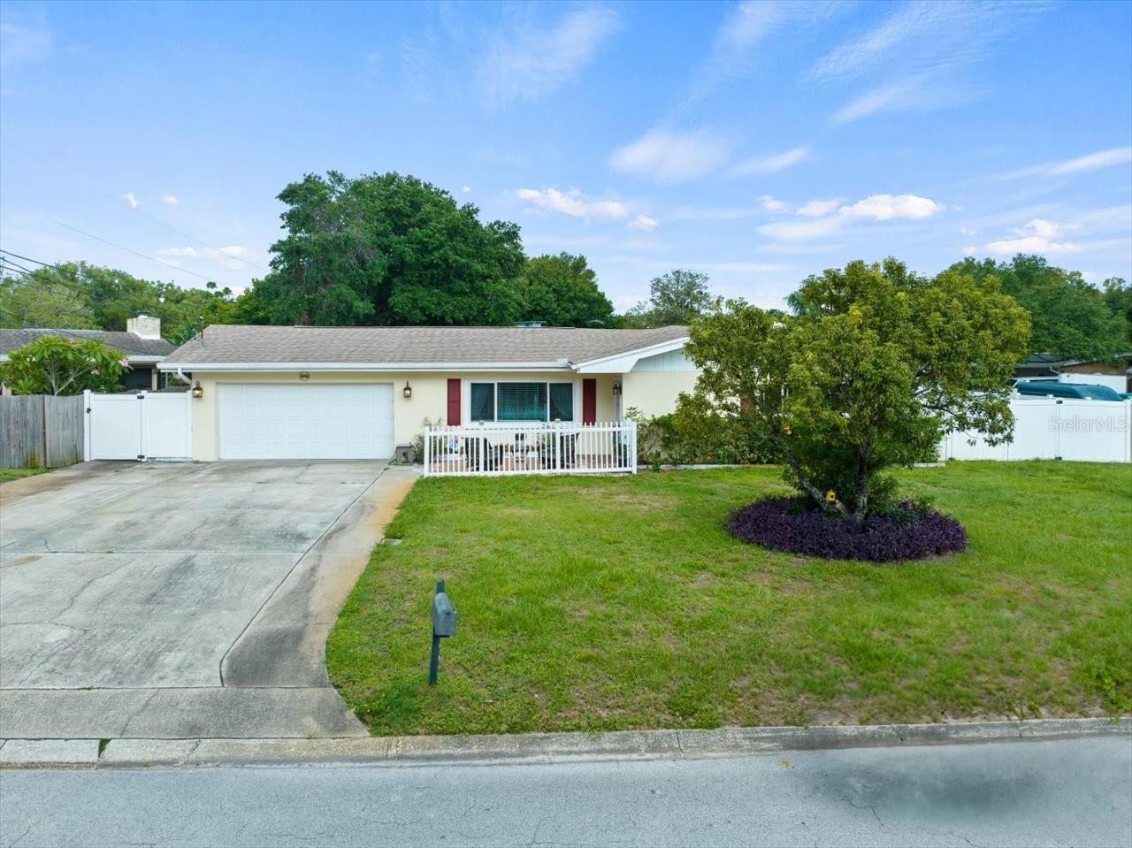 1560 Bel Keene Drive, FL