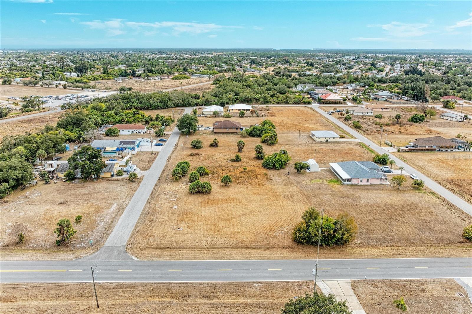 Lot 1, 2, 3 De Leon Dr, FL