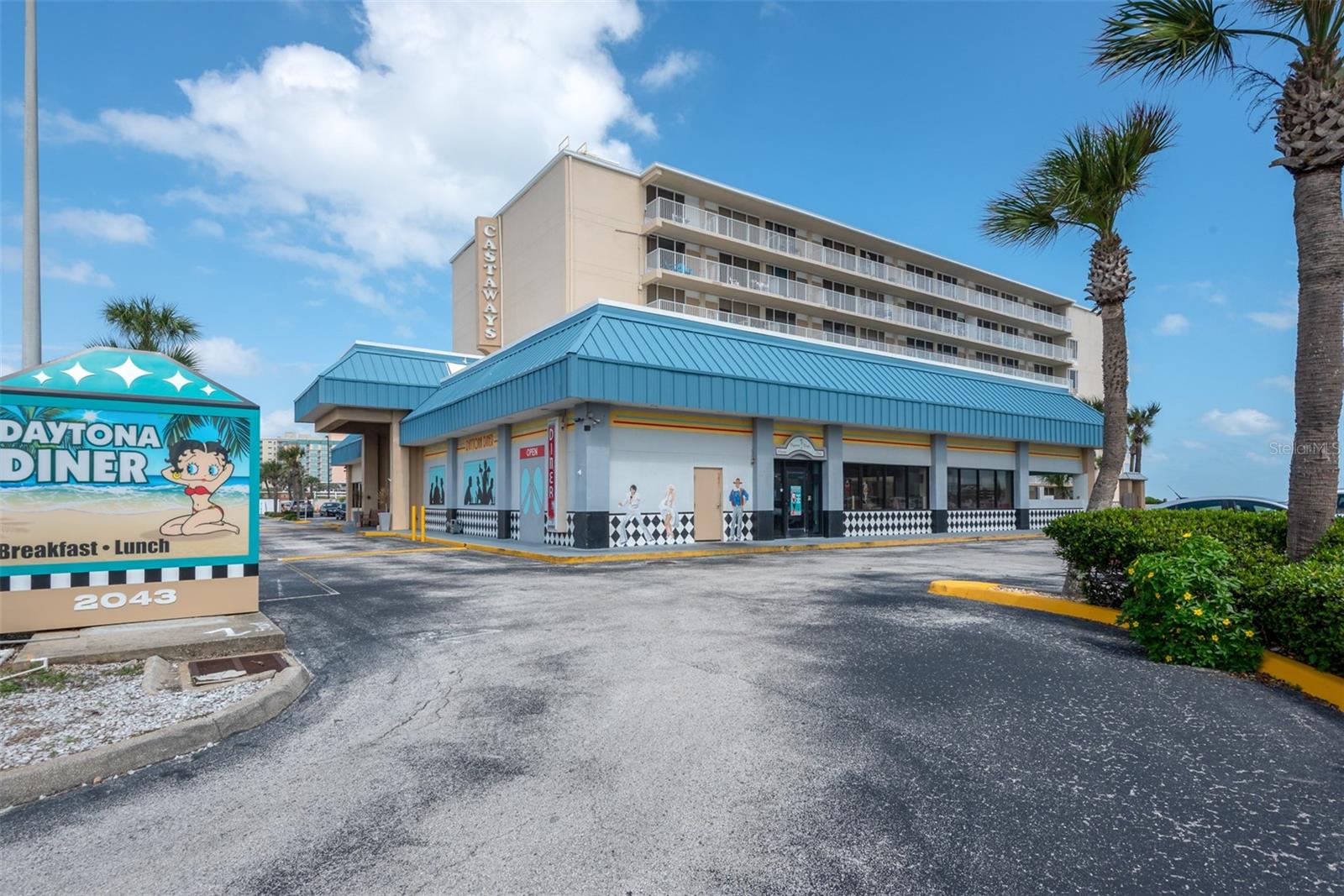 2043 Atlantic Avenue, FL