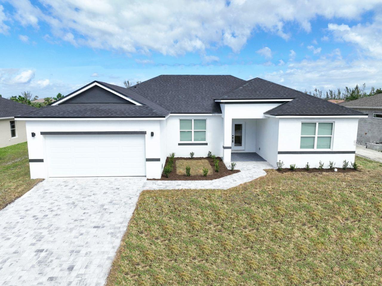 1979 Chapel Drive, FL