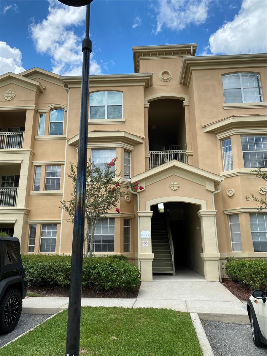 413 Terrace Ridge Cir #413, FL