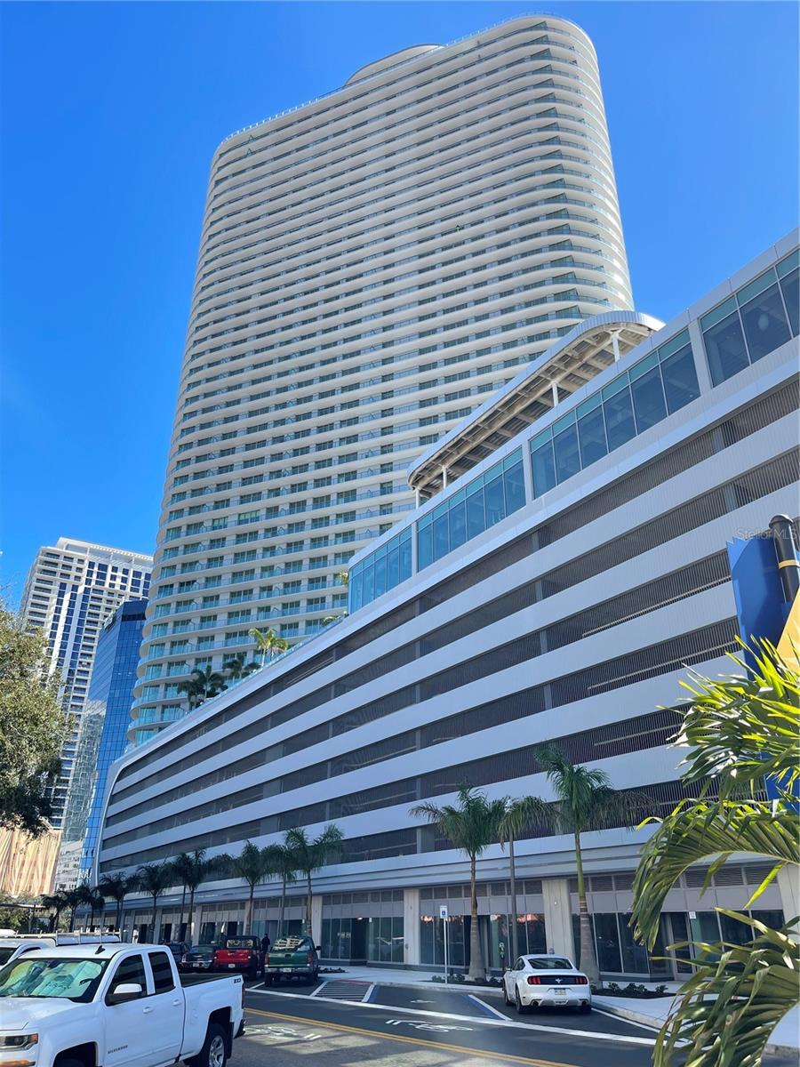 400 Central Ave #2708, FL