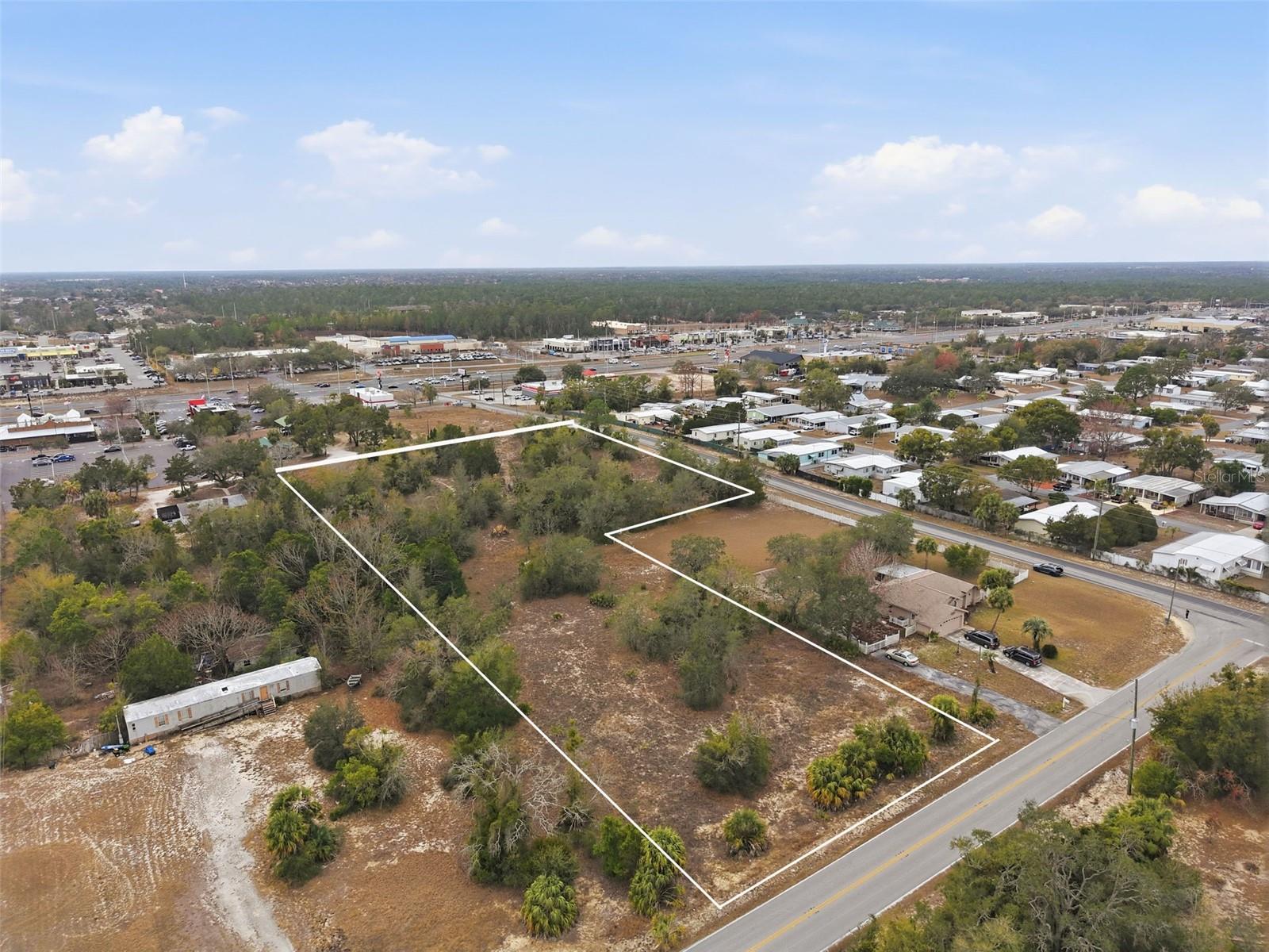 0 Weeping Willow Road, FL
