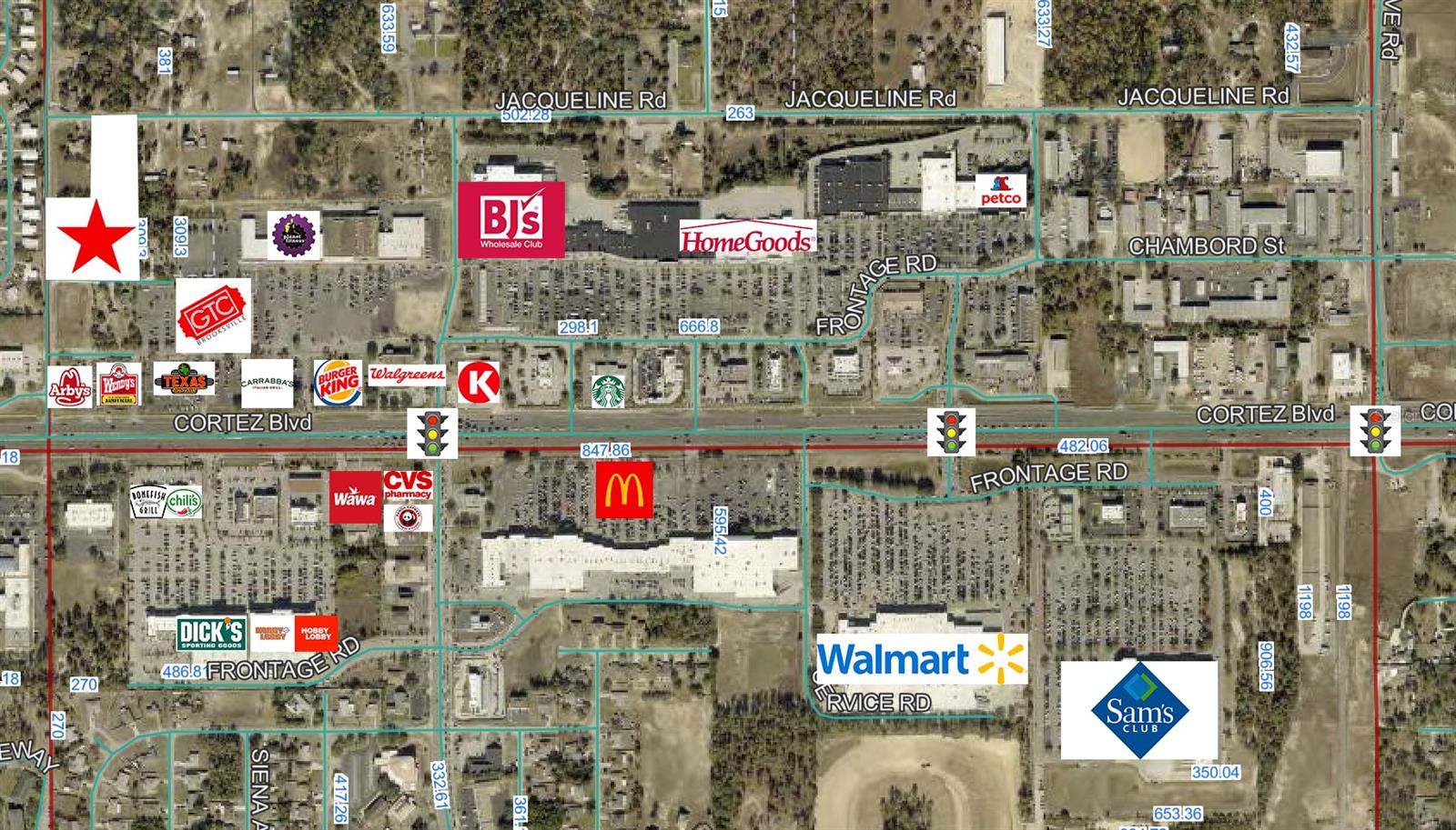 0 Weeping Willow Road, FL