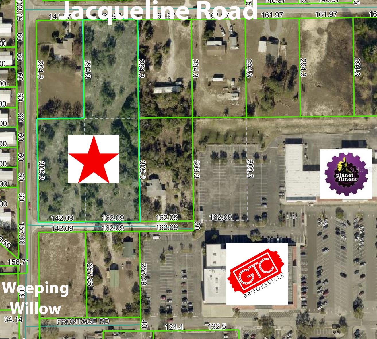 0 Weeping Willow Road, FL