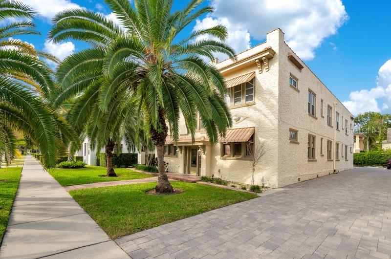 613 Ridgewood Street, FL