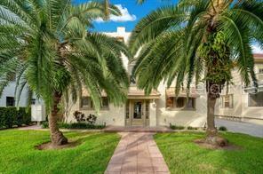 613 Ridgewood Street, FL