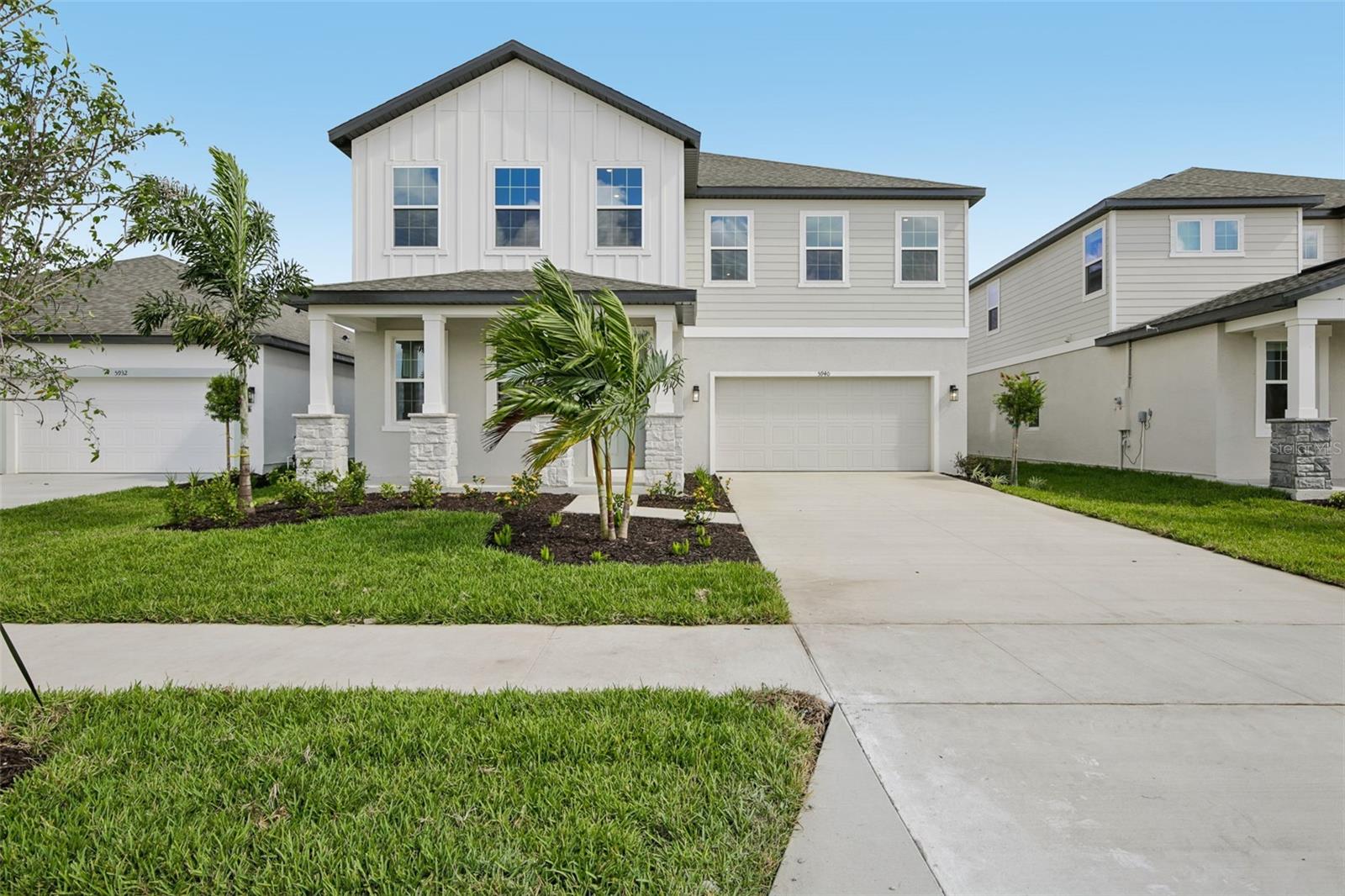 5940 Fresh Flora Drive, FL
