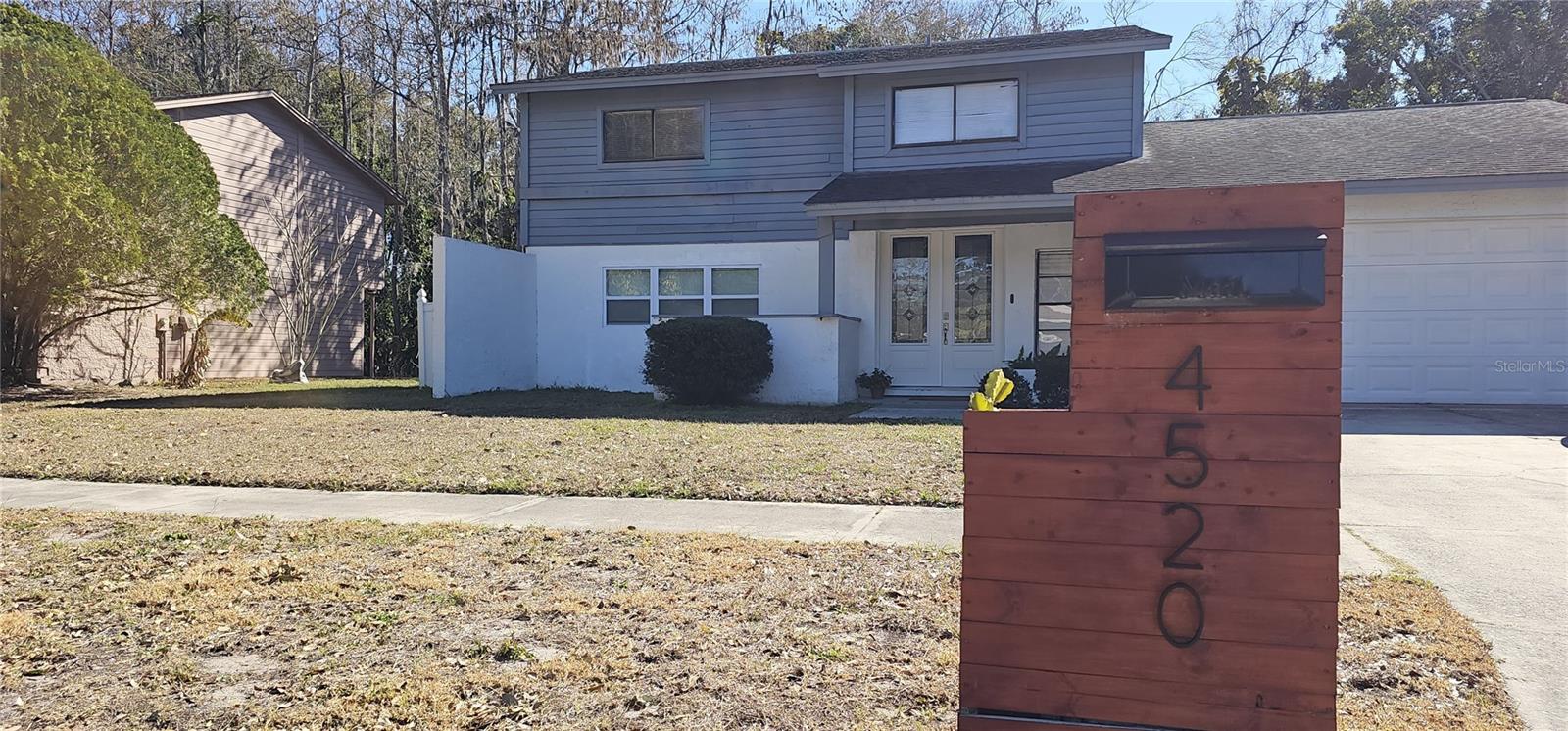 4520 Grainary Avenue, FL
