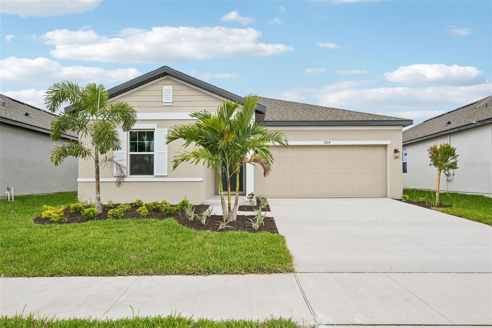 5924 Fresh Flora Drive, FL
