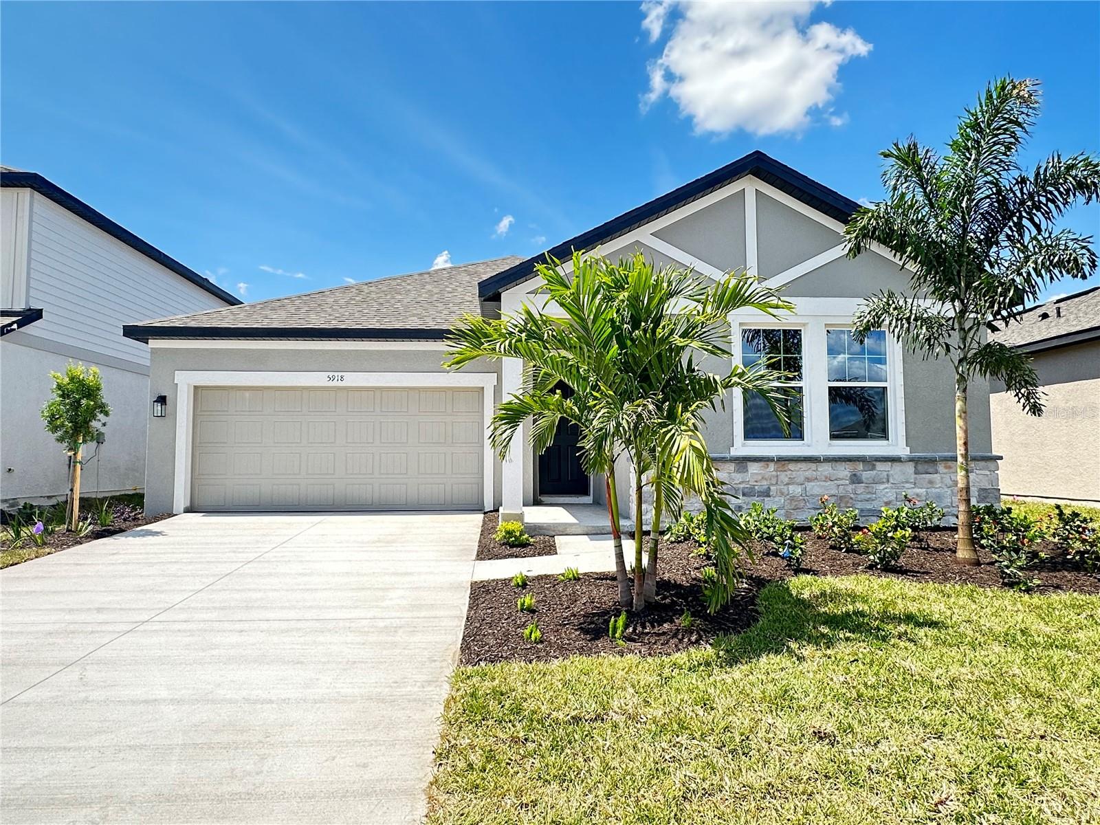 5918 Fresh Flora Drive, FL