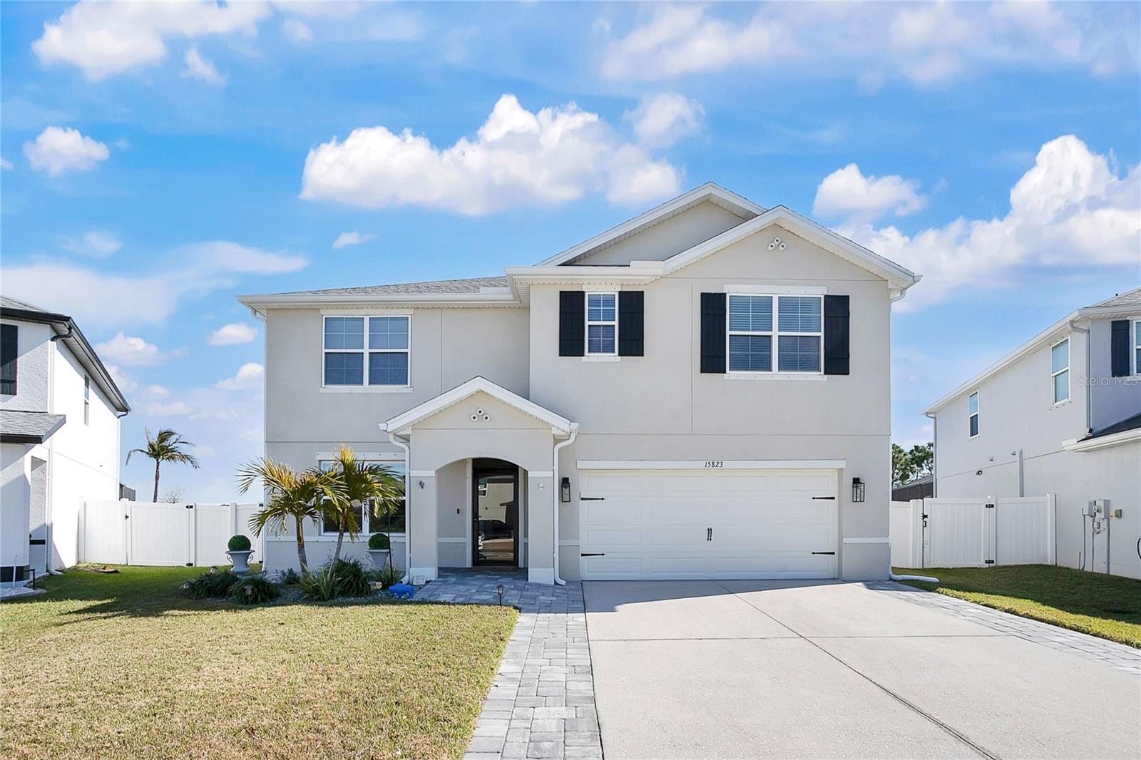 15823 High Bell Place, FL