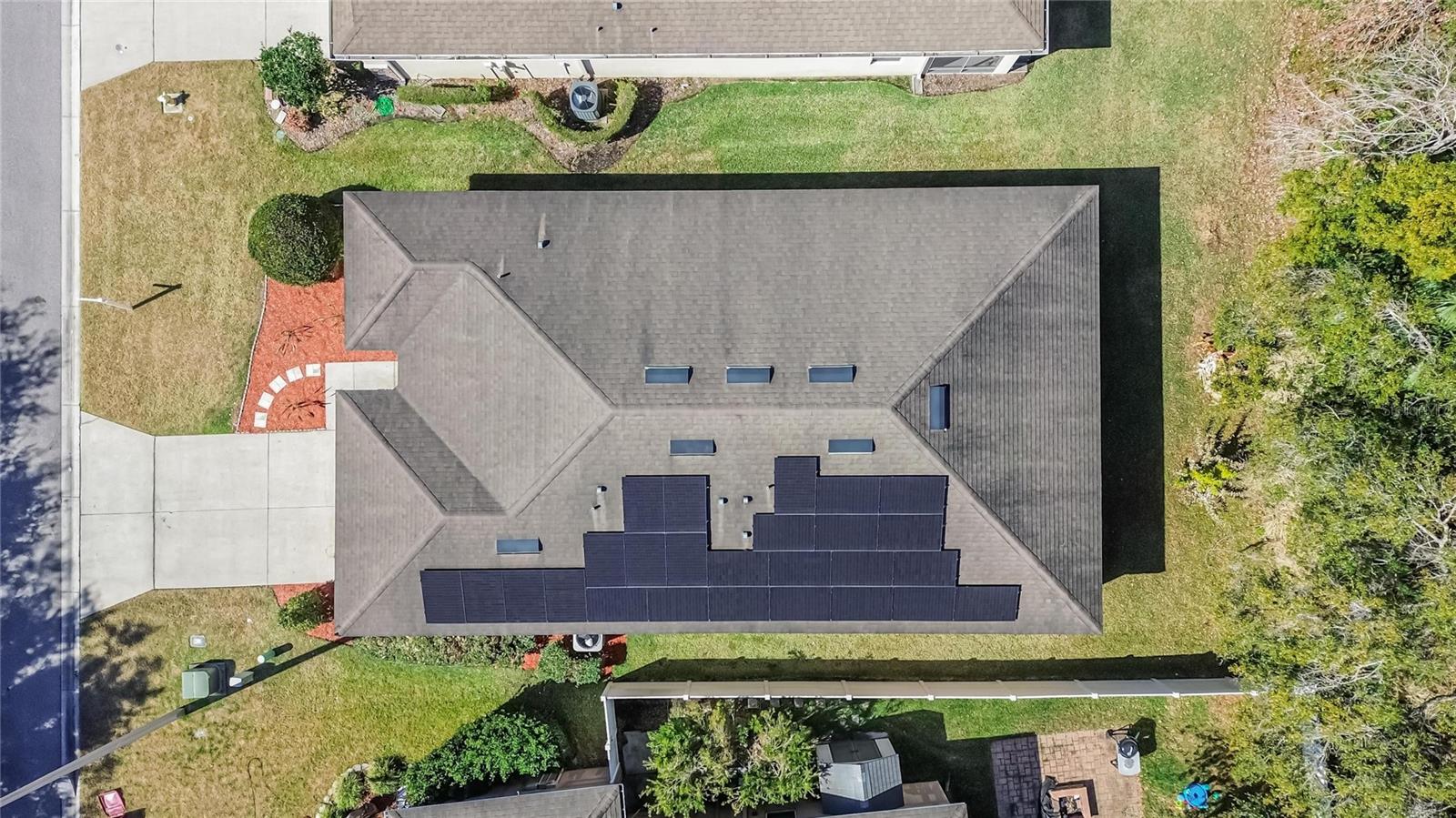 2819 Holly Bluff Court, FL