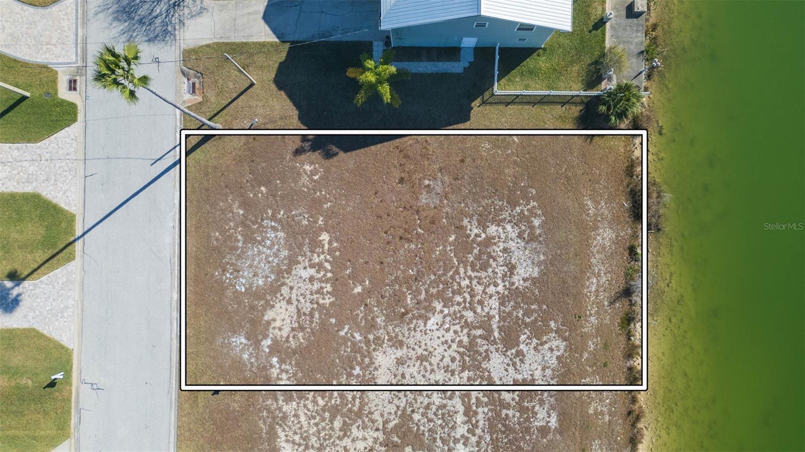 3488 Triggerfish Drive, FL