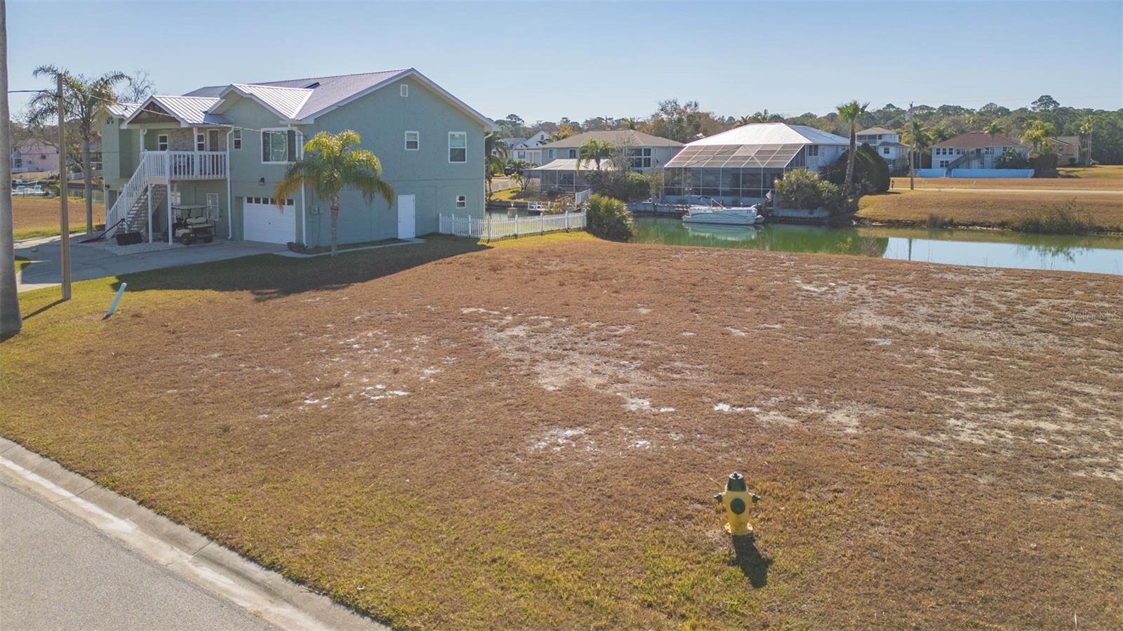 3488 Triggerfish Drive, FL