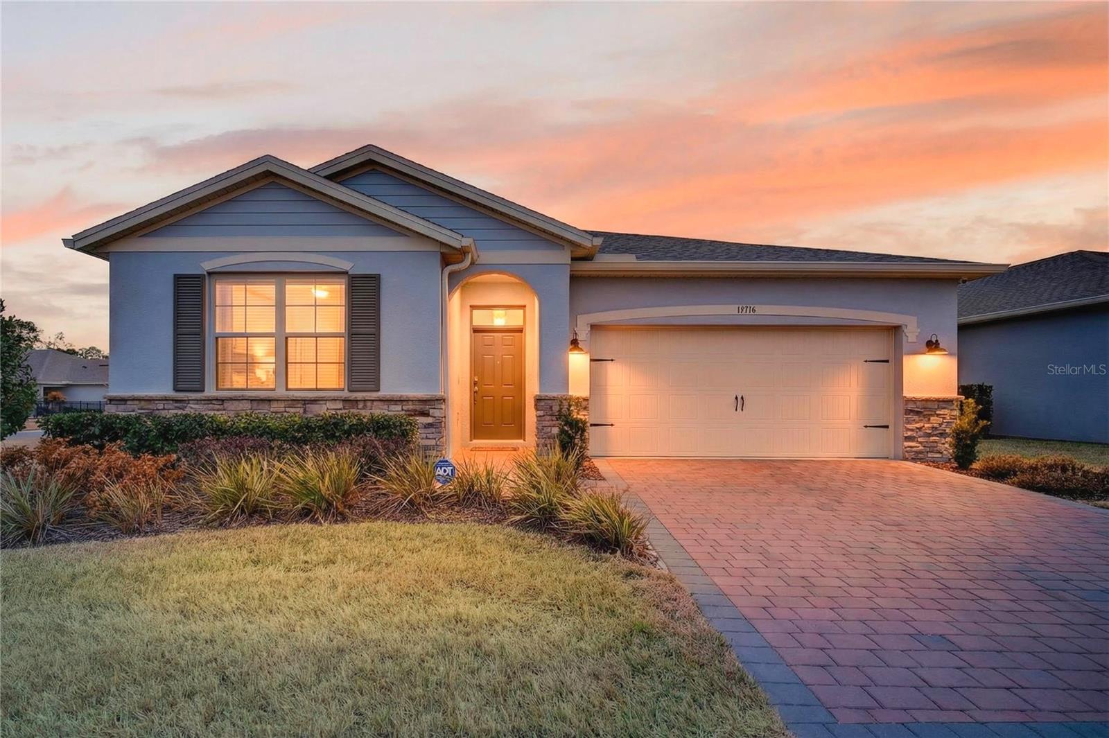 17718 Blazing Star Circle, FL